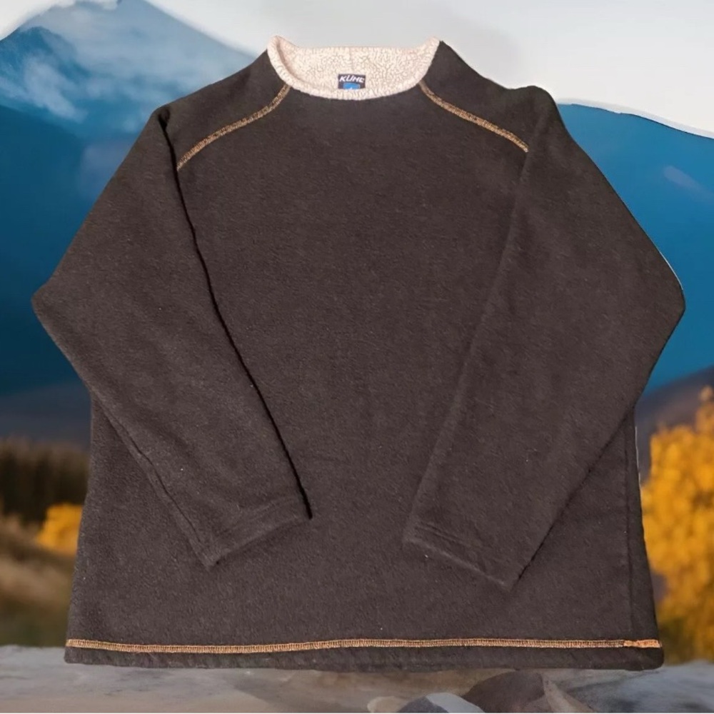 Kuhl Sherpa Pullover Size XL